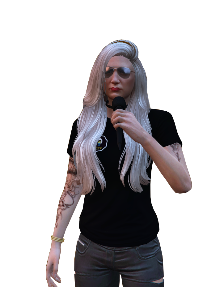 Foto von Charlotte Dingelhopper