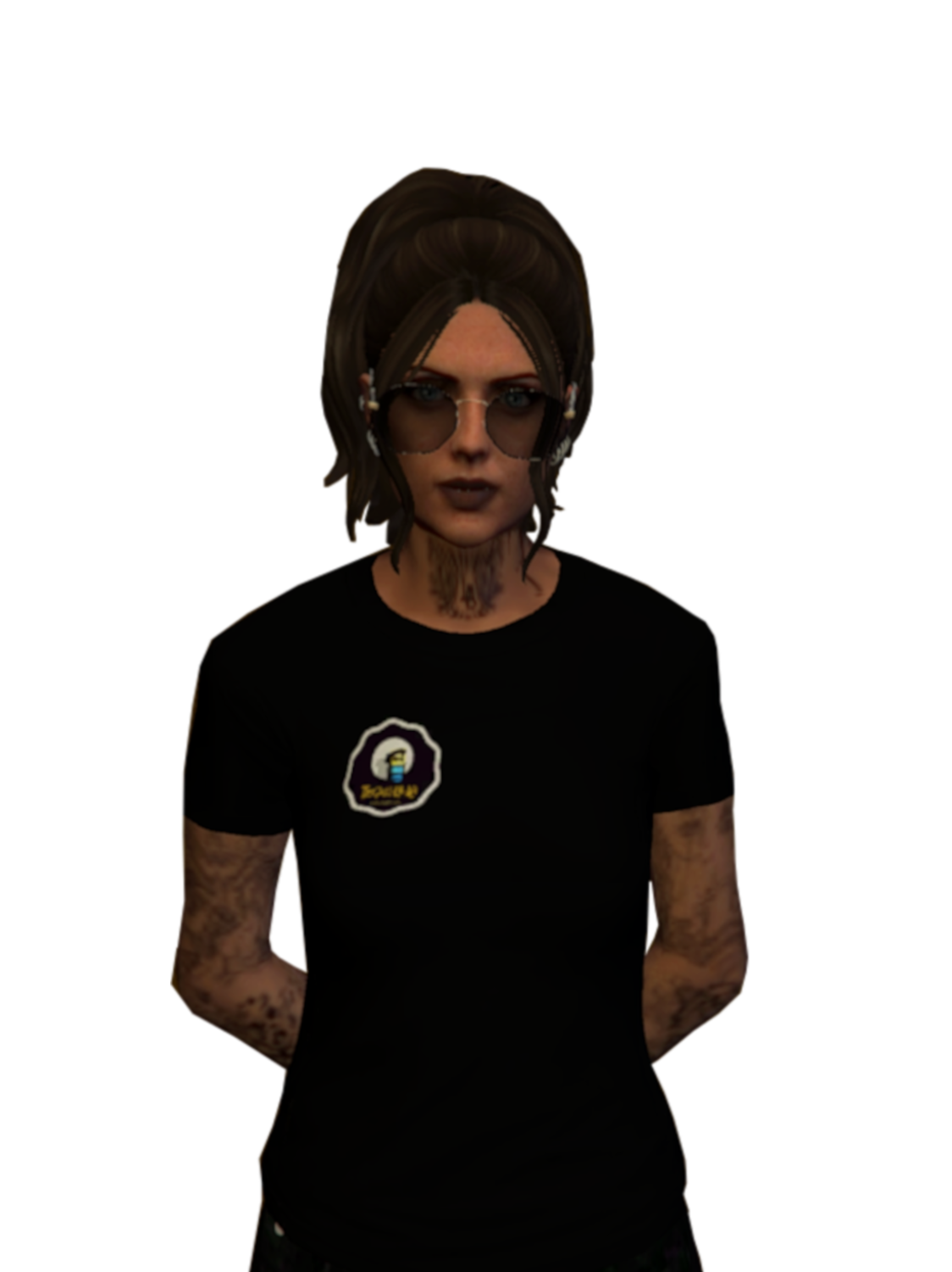 Foto von Katharina Carrington Bolan