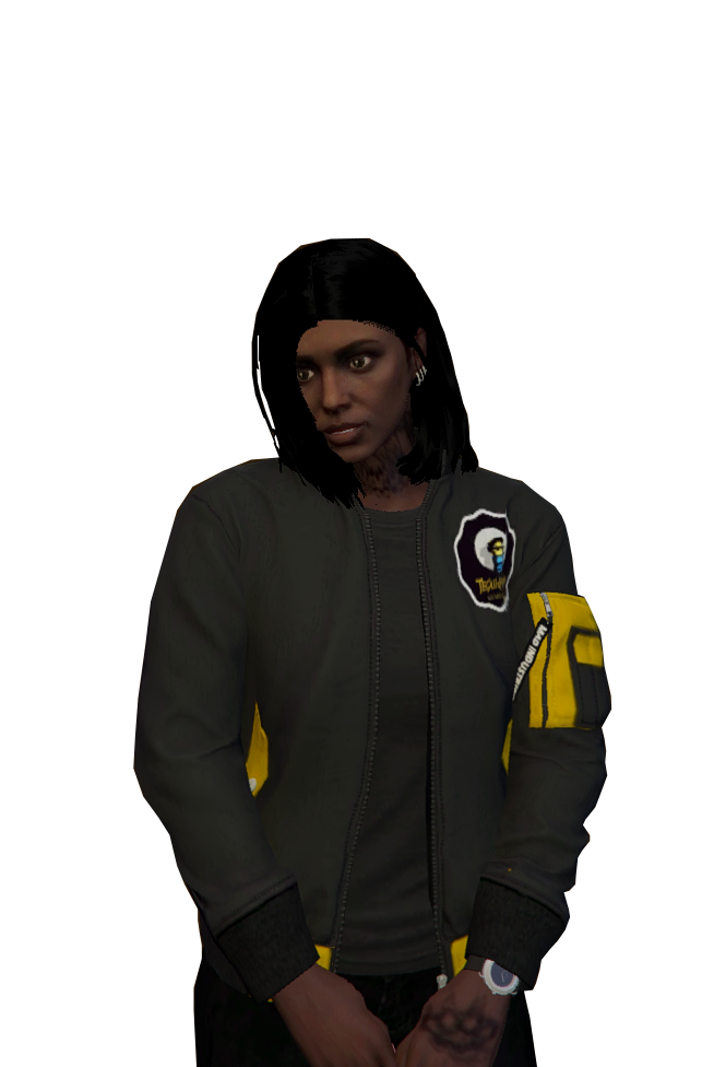 Foto von Taygeta Hernandez