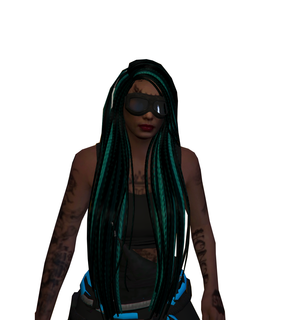 Foto von Lorri Evans