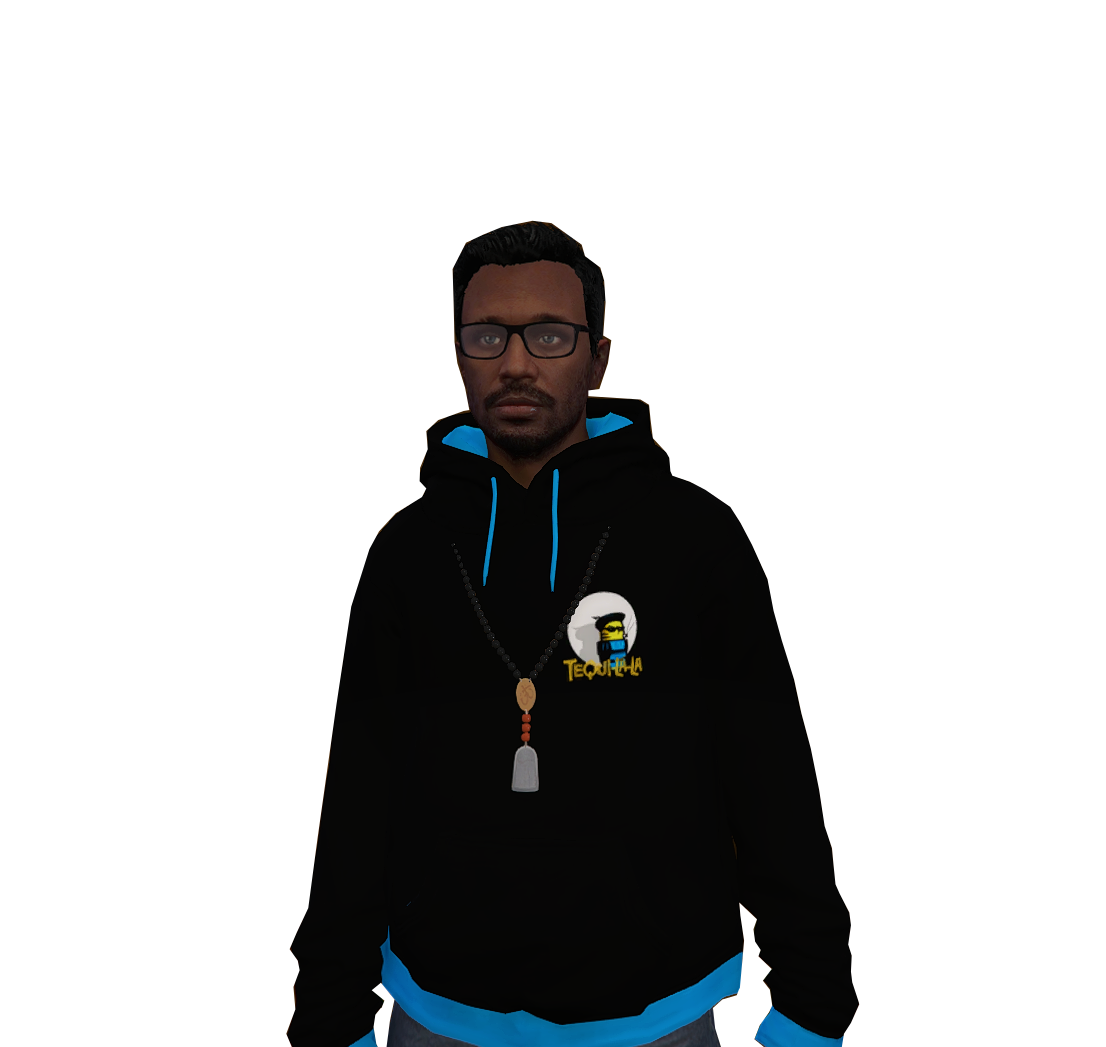 Foto von Tommy Fenric