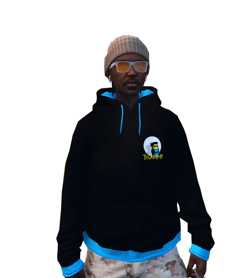 Foto von Darnell Brooks