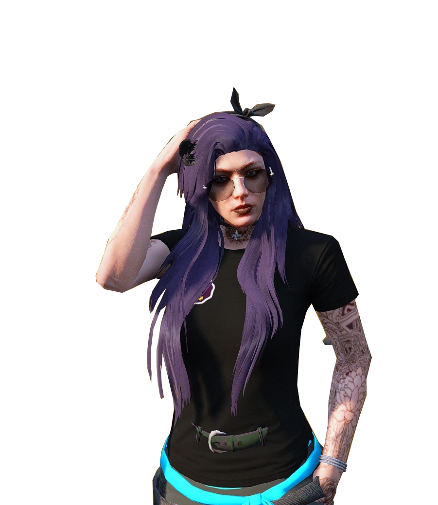 Foto von Valeria Moretti