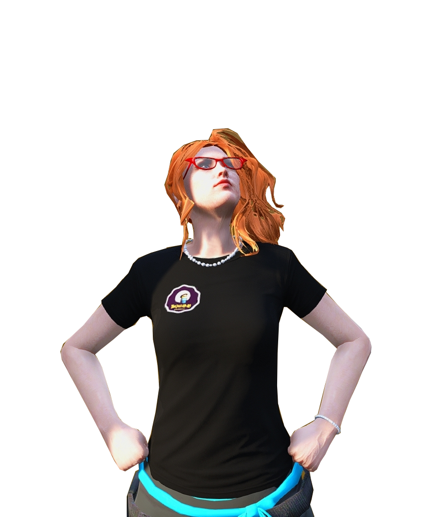 Foto von Lilli Albrecht 