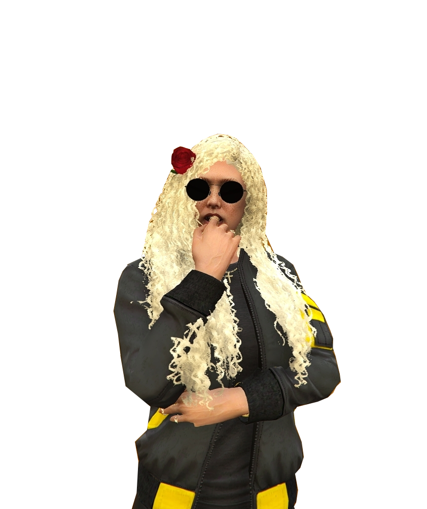 Foto von Viktoria Vega