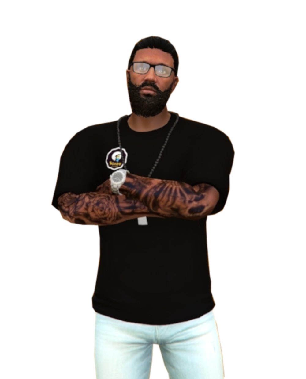 Foto von Tommy Fenric