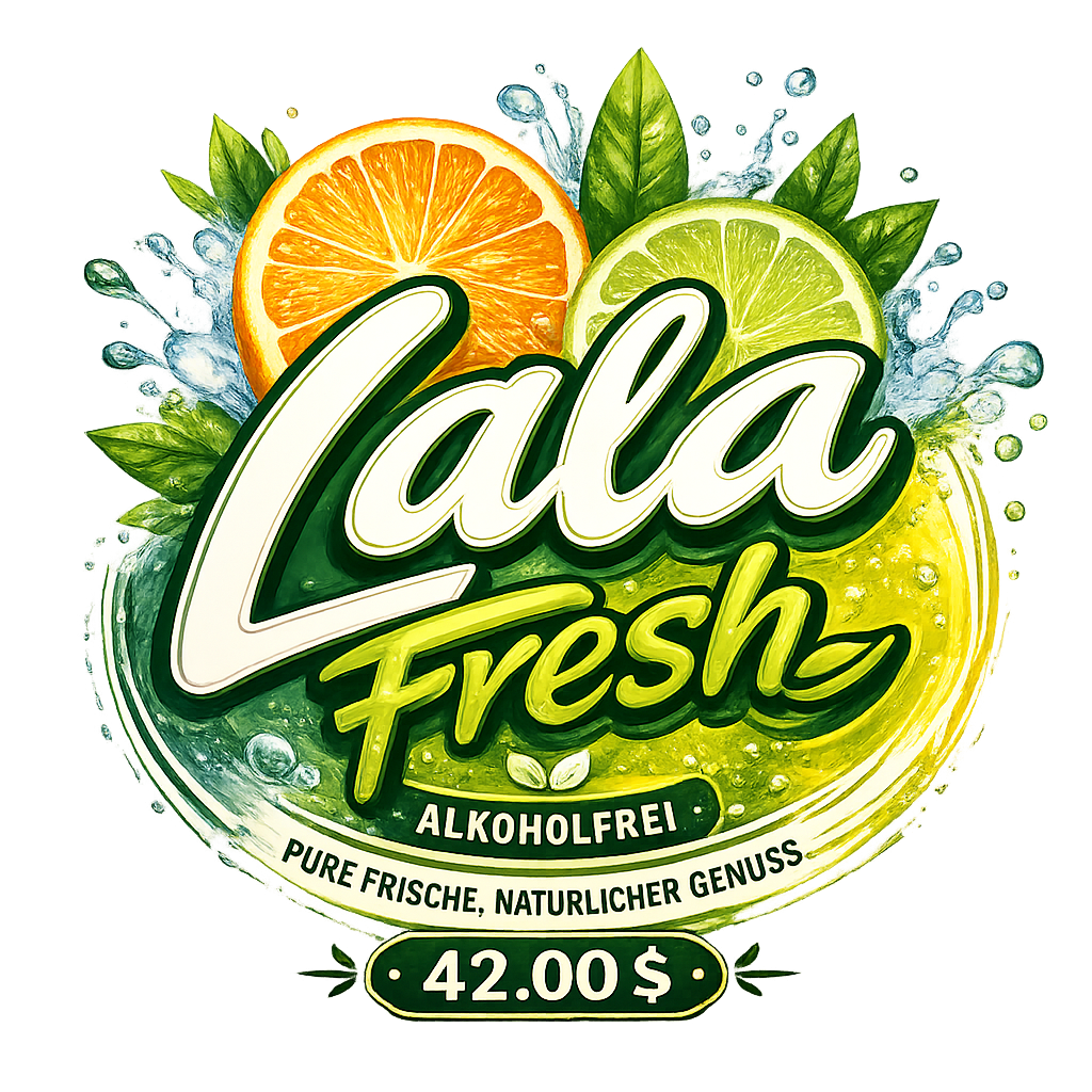 Lala Fresh