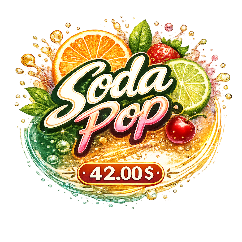 Soda Pop