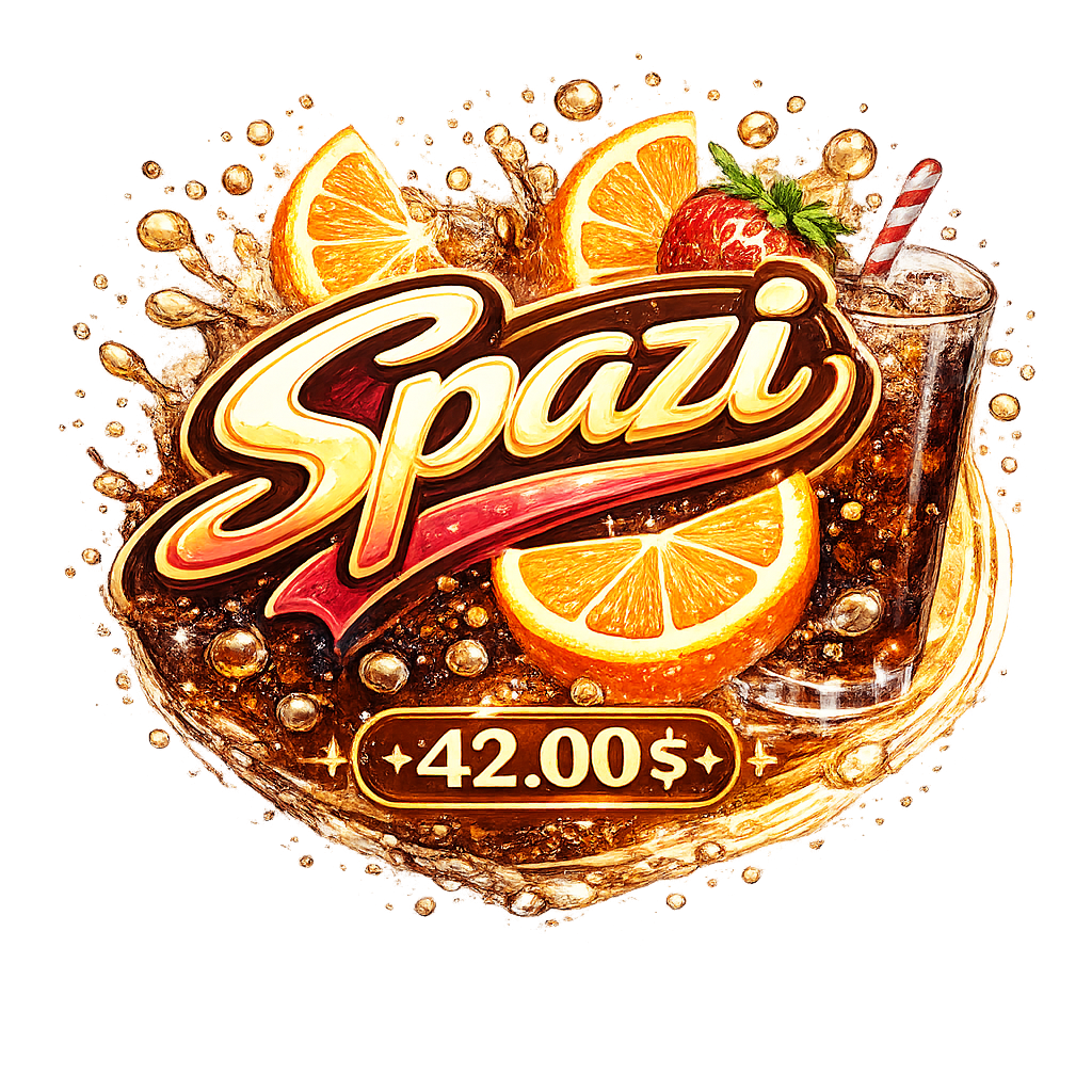 Spazi