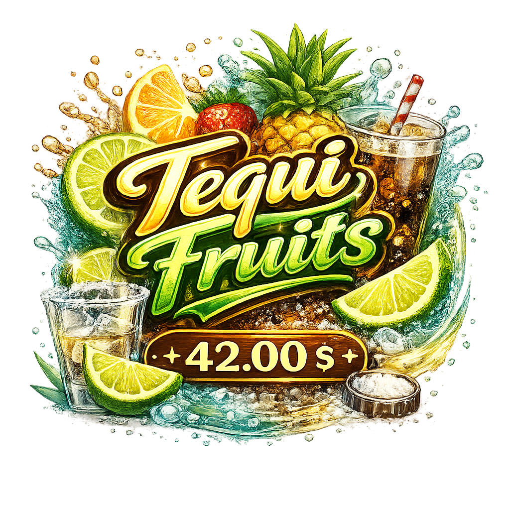 Tequi Fruits