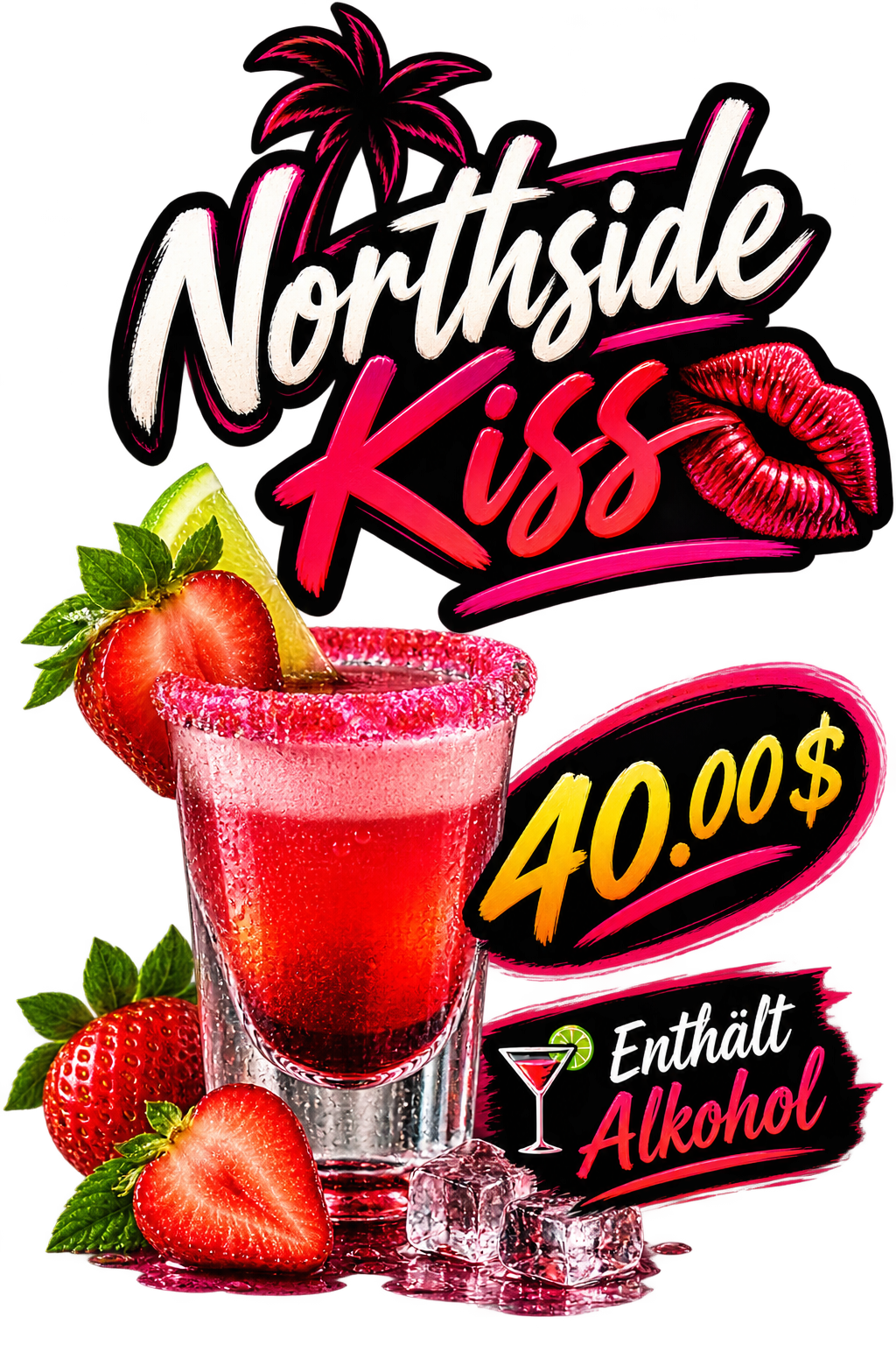 Northside Kiss